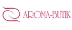 Aroma-Butik: Скидки и акции в магазинах профессиональной, декоративной и натуральной косметики и парфюмерии в Донецке