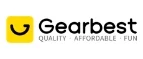 GearBest: Распродажи в магазинах бытовой и аудио-видео техники Донецка: адреса сайтов, каталог акций и скидок