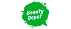 BeautyDepot.ru: Скидки и акции в магазинах профессиональной, декоративной и натуральной косметики и парфюмерии в Донецке