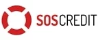 SOS Credit: Банки и агентства недвижимости в Донецке